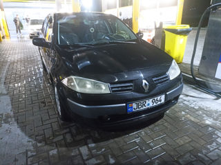 Renault Megane foto 4