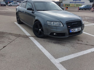 Audi A6 foto 7