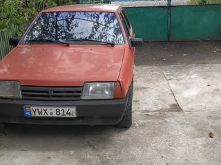 Lada / ВАЗ 2109