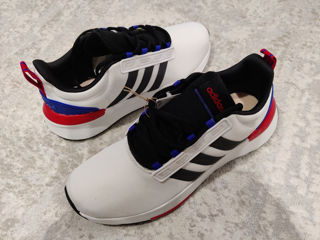 Adidas Cloud Foam Noi foto 2