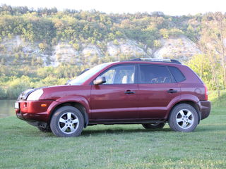 Hyundai Tucson foto 6