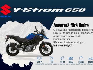 Suzuki DL650 ABS 2023 foto 4