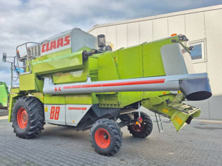 Claas Dominator 88 VX foto 3