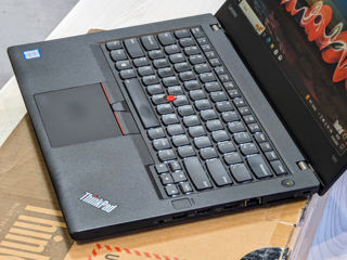 Lenovo Thinkpad T470 IPS (Core i5 7200u/8Gb DDR4/128Gb-180Gb-256Gb SSD/14.1" HD) foto 3