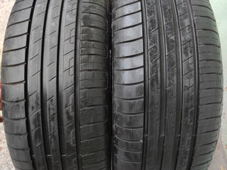 215/55 R17 Good Year Пара