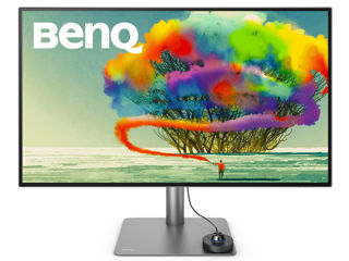 Monitor nou , pret mic ! Benq designer monitor PD series