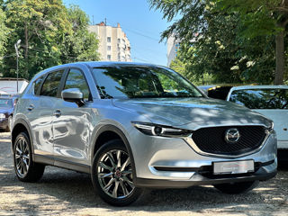 Mazda CX-5 foto 2