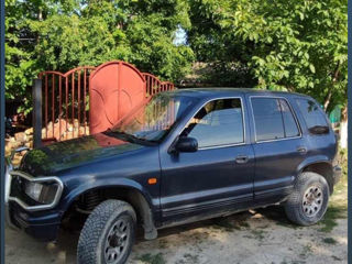 KIA Sportage foto 2