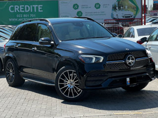 Mercedes GLE foto 4