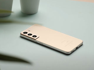 Samsung Galaxy S22 от 384 лей в месяц! Максимальные скидки! foto 3