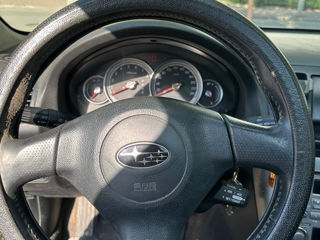 Subaru Outback foto 7