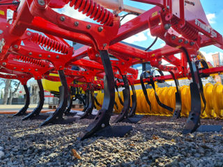 Культиватор Poettinger Synkro 3530 (Австрия) фото 4