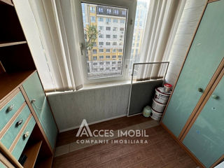 Apartament cu 4 camere, 87 m², Buiucani, Chișinău foto 12