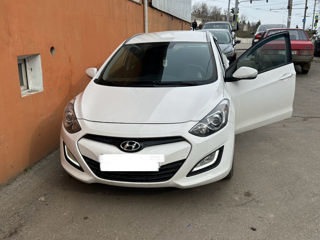 Hyundai i30 foto 1