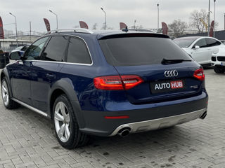 Audi A4 Allroad foto 5