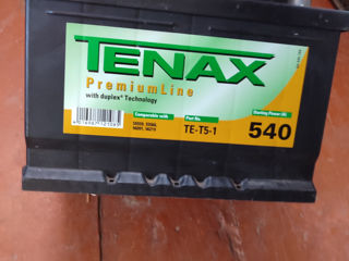 tenax