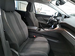 Peugeot 3008 foto 6