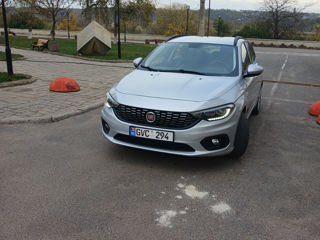 Fiat Tipo foto 2