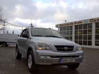 KIA Sorento foto 10