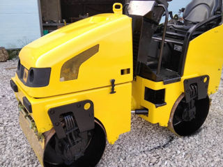 JCB VMT 160-80 Vibromax foto 2