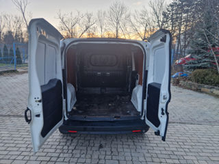 Opel Combo foto 7