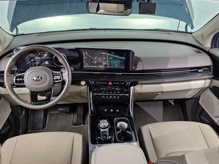 KIA Carnival foto 7