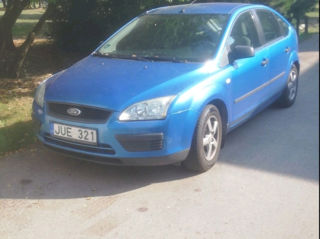 Ford Focus foto 4