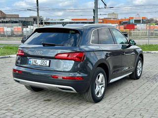 Audi Q5 foto 6