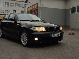 BMW 1 Series foto 2