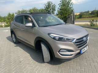 Hyundai Tucson foto 3