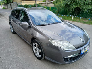 Renault Laguna foto 3