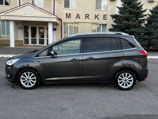 Ford Grand C-MAX foto 5