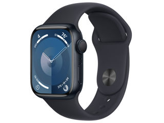 Smart watch Apple Watch Series 9 foto 2