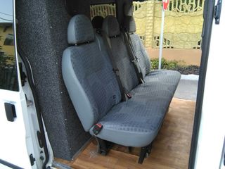 Ford Transit foto 7