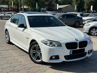 BMW 5 Series foto 5