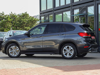 BMW X1 foto 5