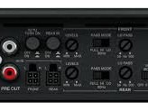 Amplificator Hertz  HCP4 ( 4 canale ) foto 4