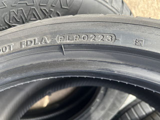 245/35 R20 Yokohama Advan Sport V105/ Доставка, livrare toata Moldova 2023 foto 12