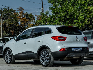 Renault Kadjar foto 4