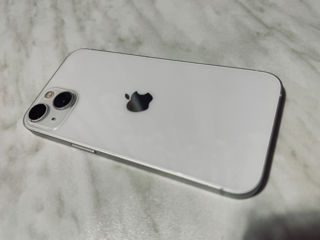 Iphone 13 256gb alb foto 4