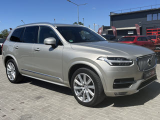 Volvo XC90 foto 5