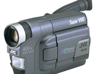 Куплю камеру VHS