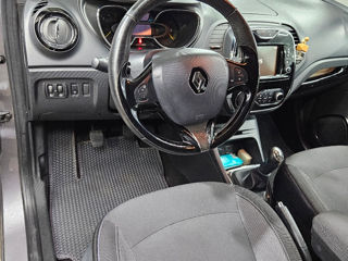 Renault Captur foto 4