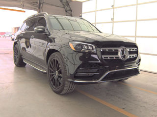 Mercedes GLS-Class foto 4