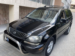 Lexus RX Series foto 2