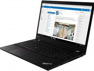 ThinkPad T15 Gen2/ i5 11Gen/ Iris XE G7/ 16Ram/ 512 SSD/ 4G LTE/ byHARMAN/ Три года Гарантии foto 1