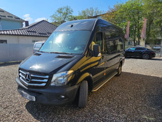 Mercedes SPRINTER 316 CDI