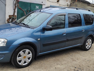 Dacia Logan Mcv foto 3