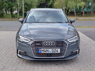 Audi A3 e-tron foto 2