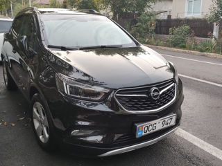 Opel Mokka foto 5